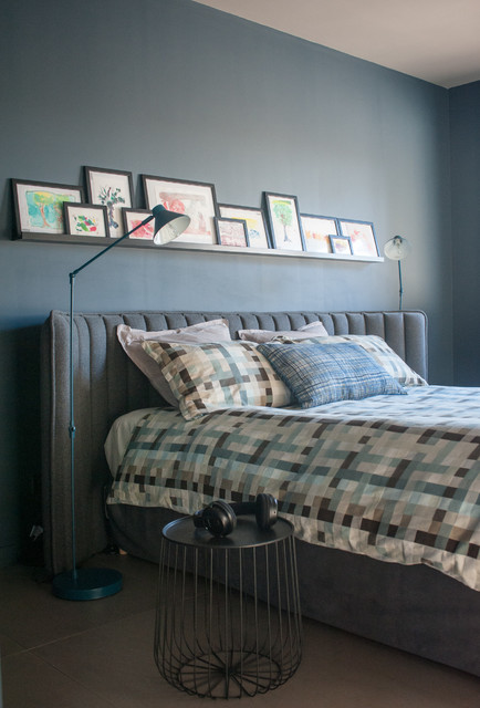 SLG ASSAS modern-schlafzimmer