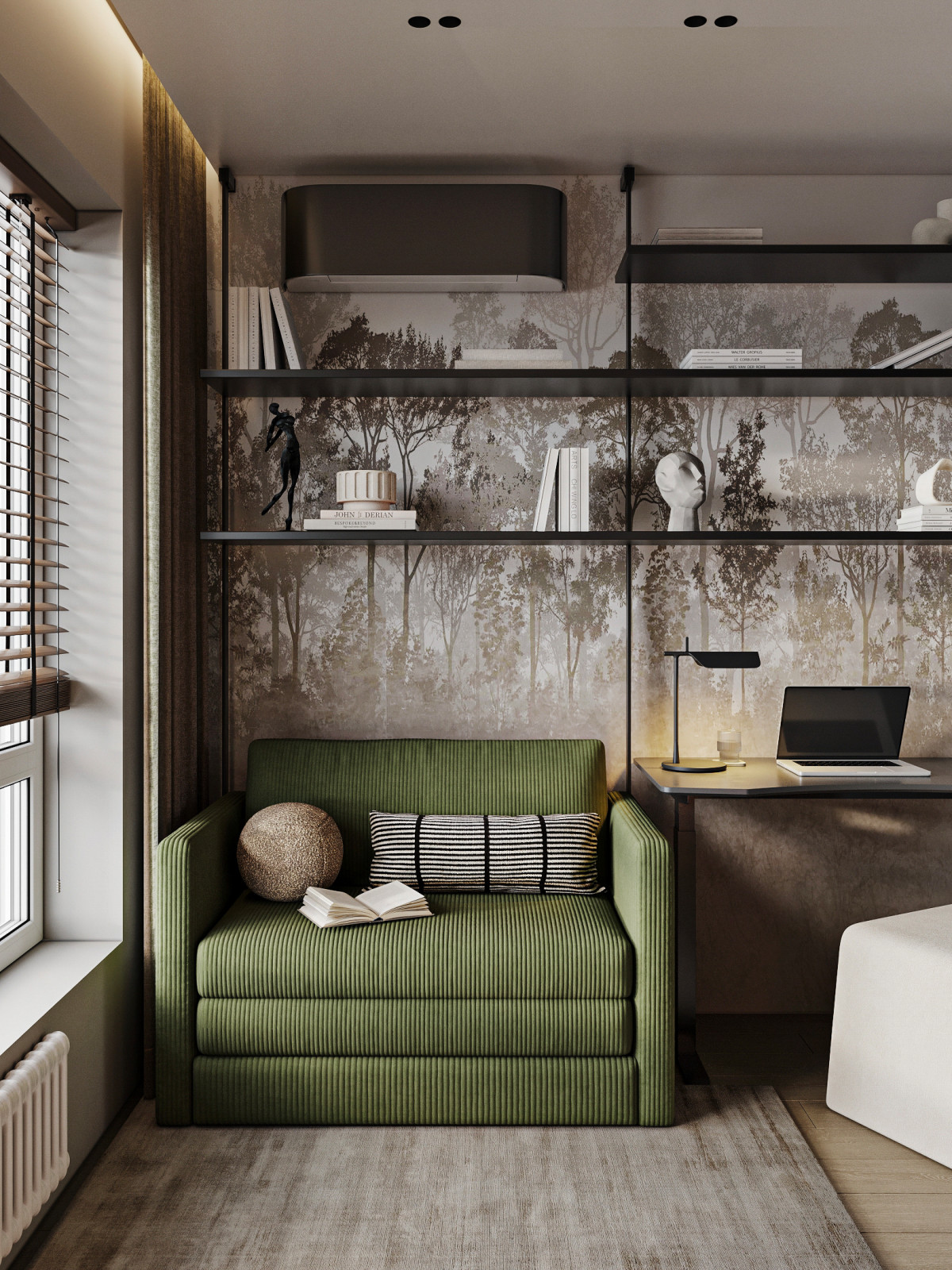 Песчаный сон