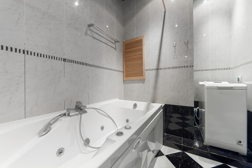 13. Ремонт квартиры