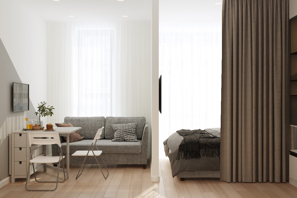 ЖК Селигер Сити