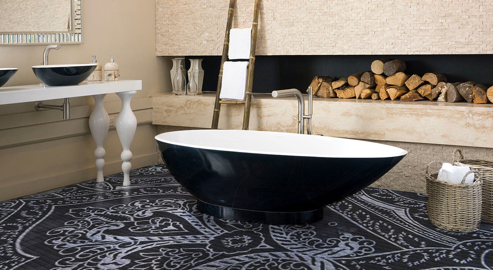 Бассейны и СПА