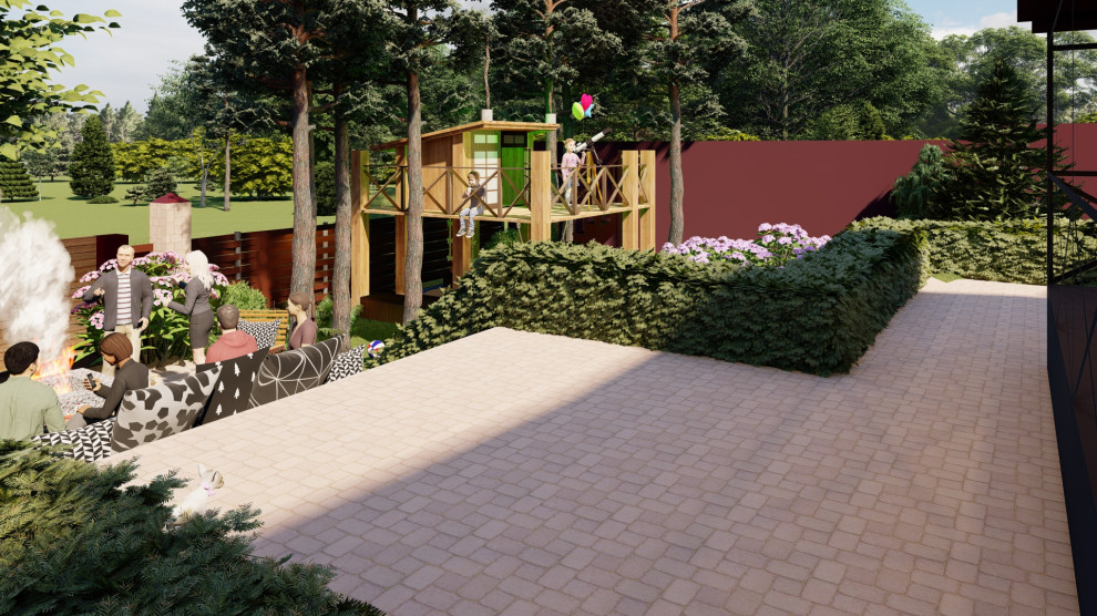 г. Заречный