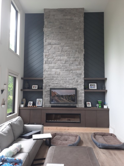 2 story reno
