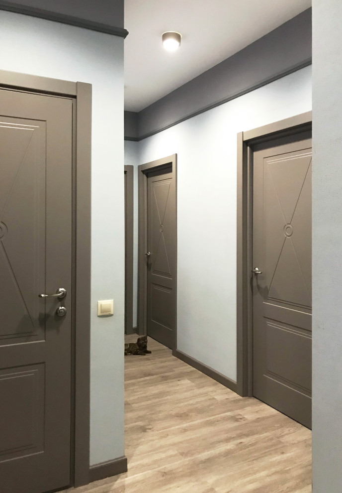 3-комнатная квартира в золотом, 84кв.м.