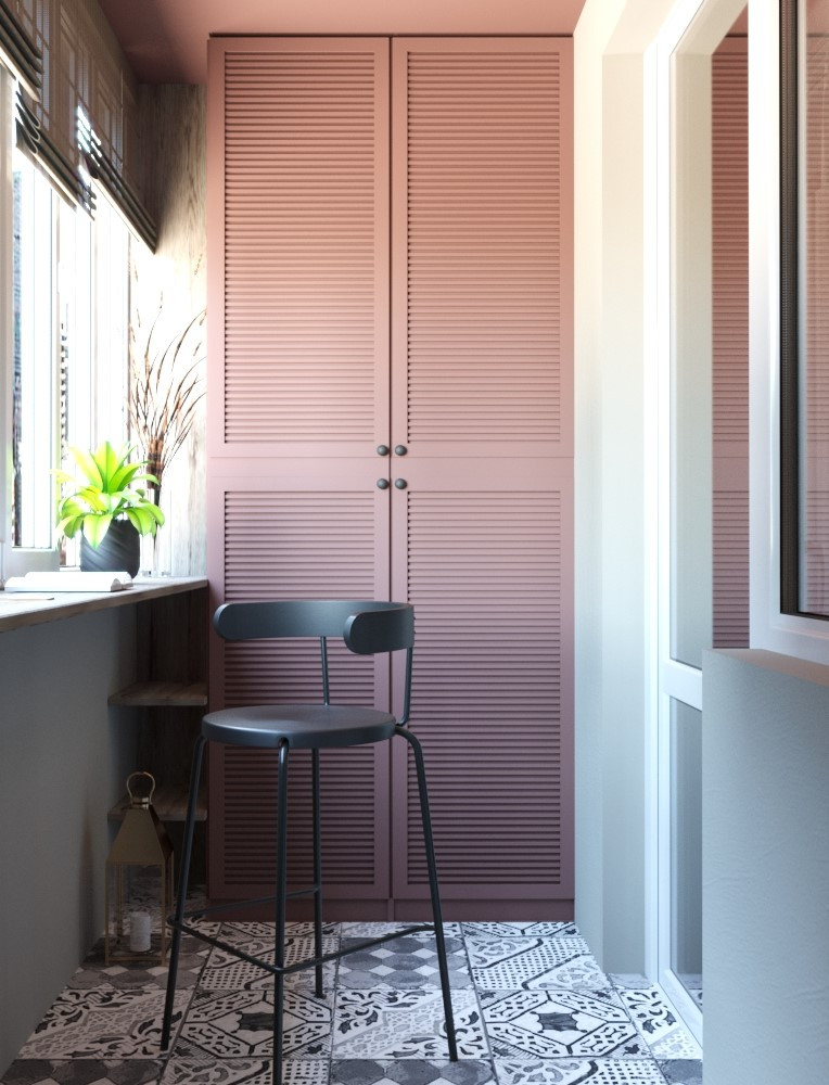 Лесная ягода