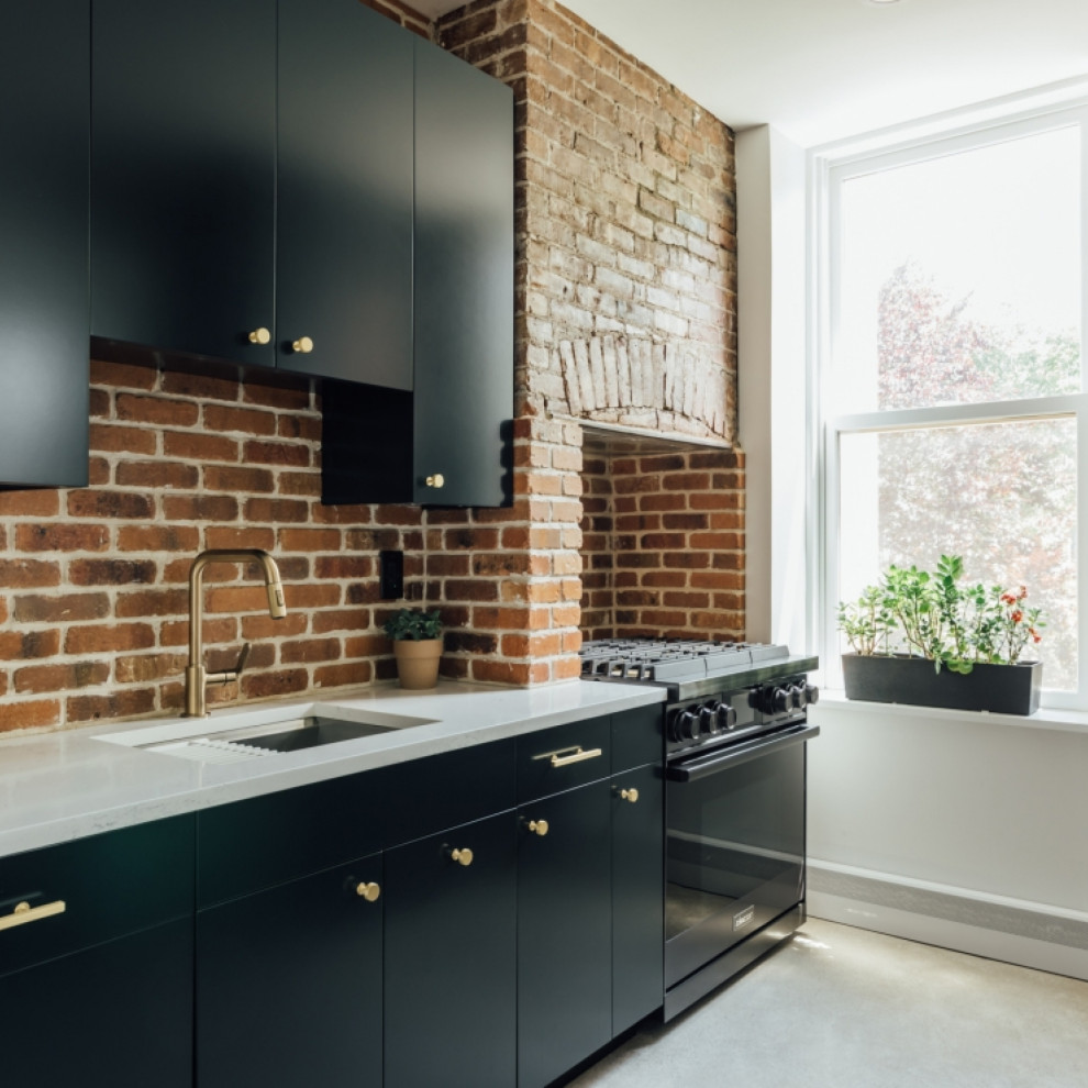 Dacor - Modern - Kitchen - Los Angeles - by Dacor | Houzz