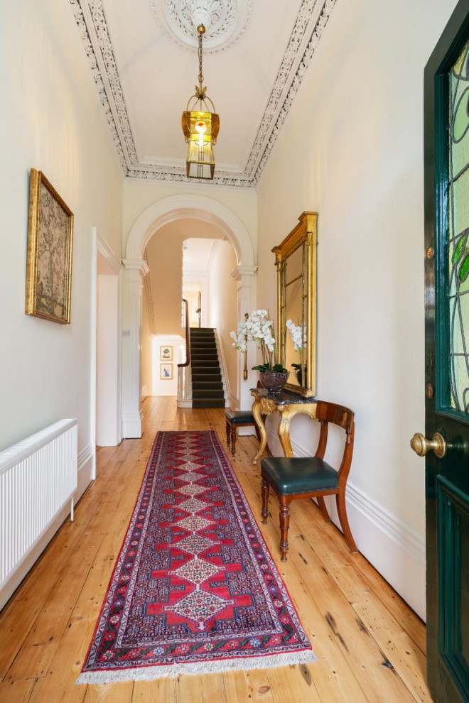 Northumberland Road Ballsbridge D4