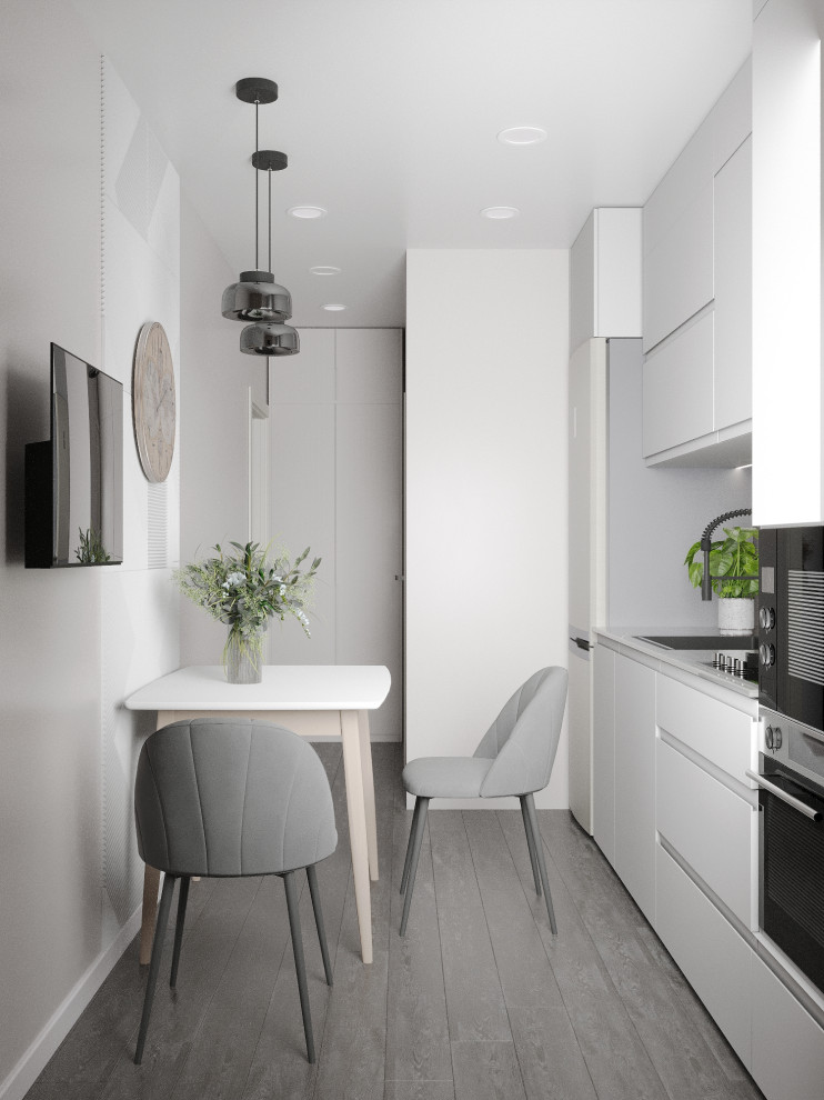 Московское шоссе