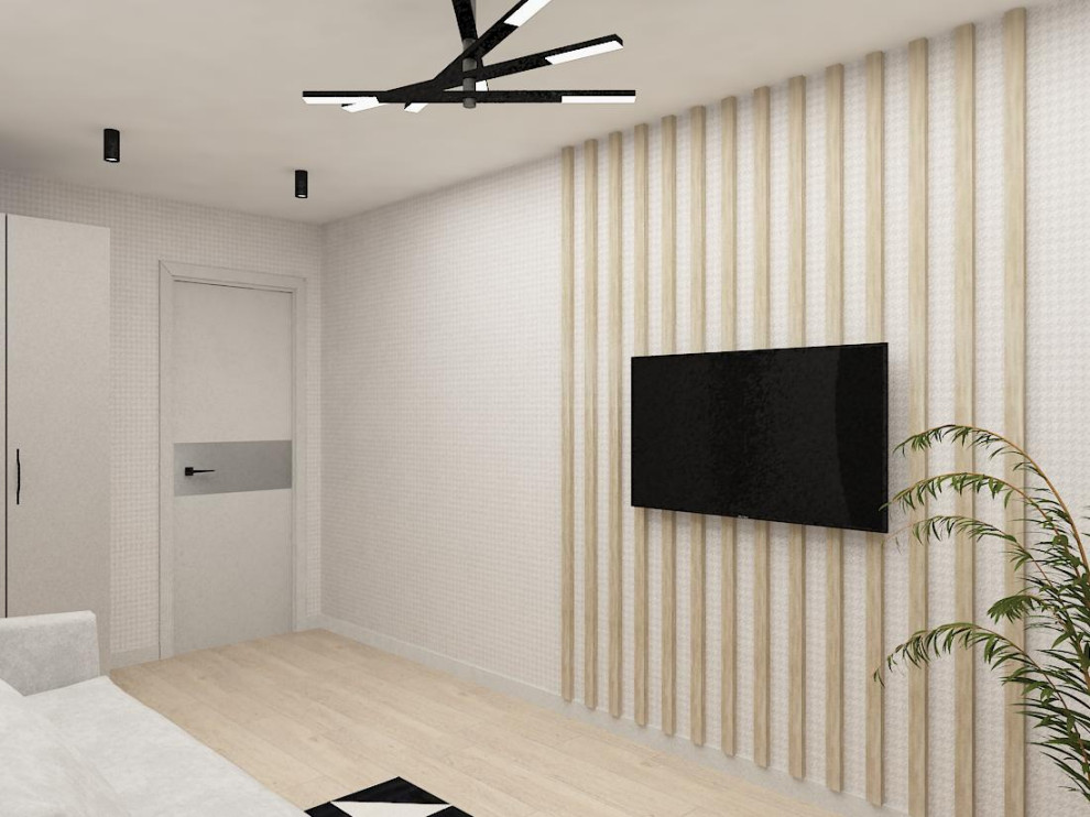 Квартира ЖК Панорама