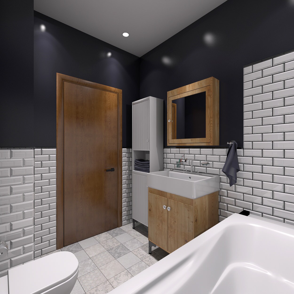 33 квадратных метра