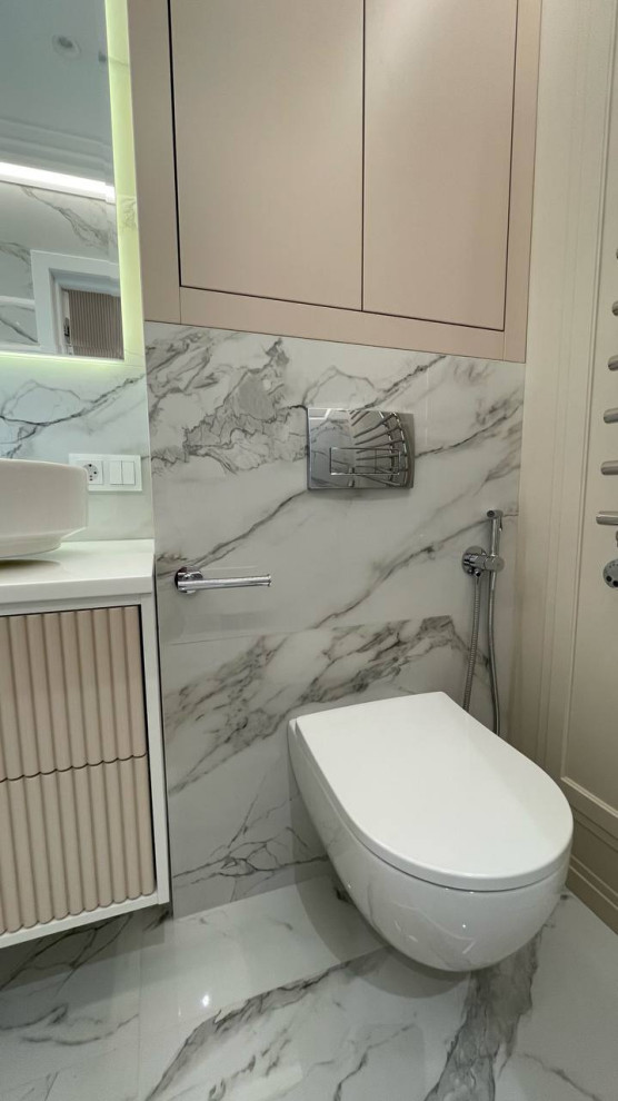 ЖК Мадрид квартира 38м2