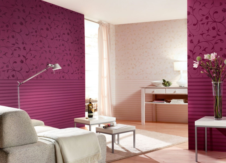 Modernes Wohnzimmer in Dortmund