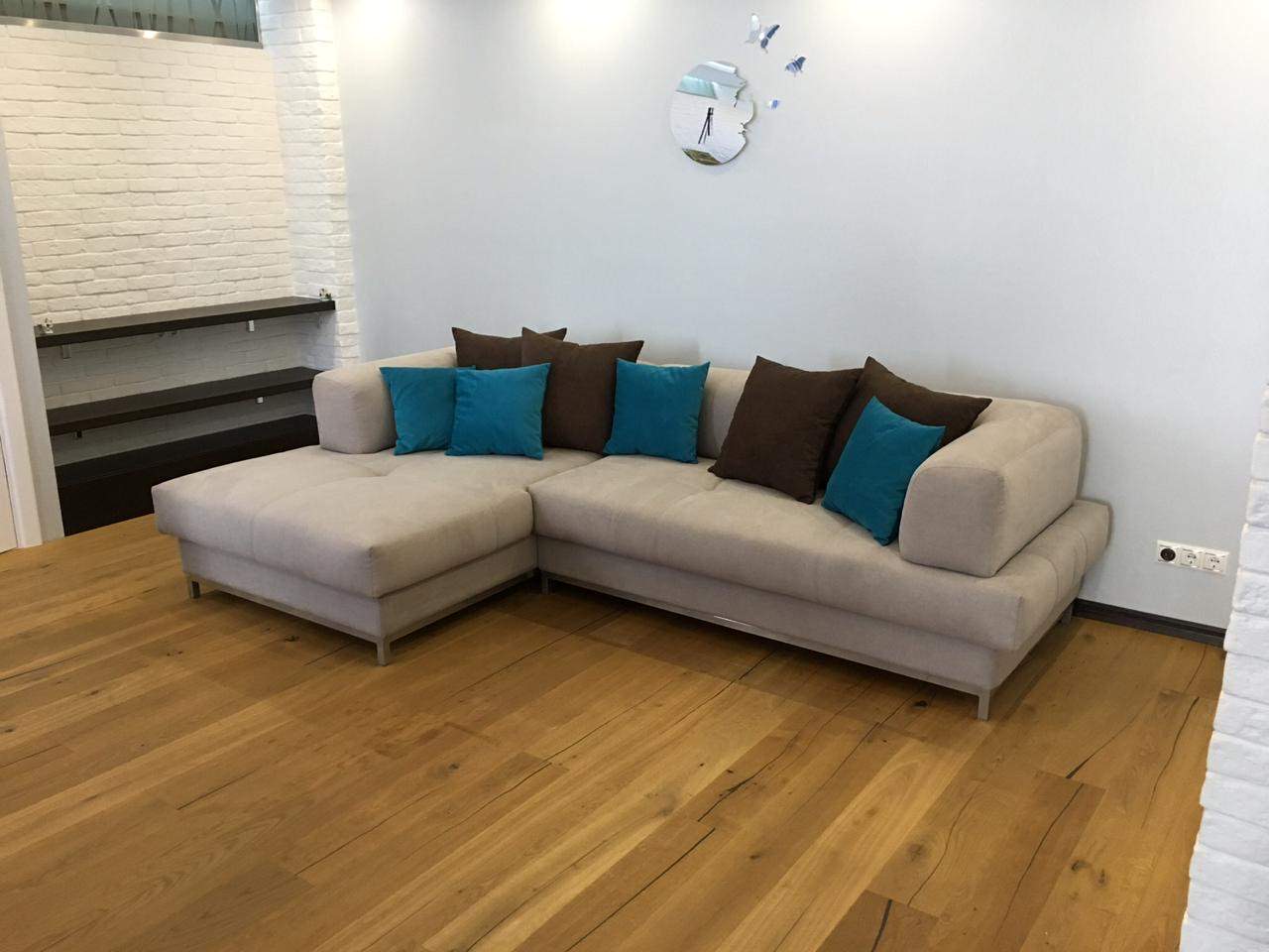 Изготовление мягкой мебели