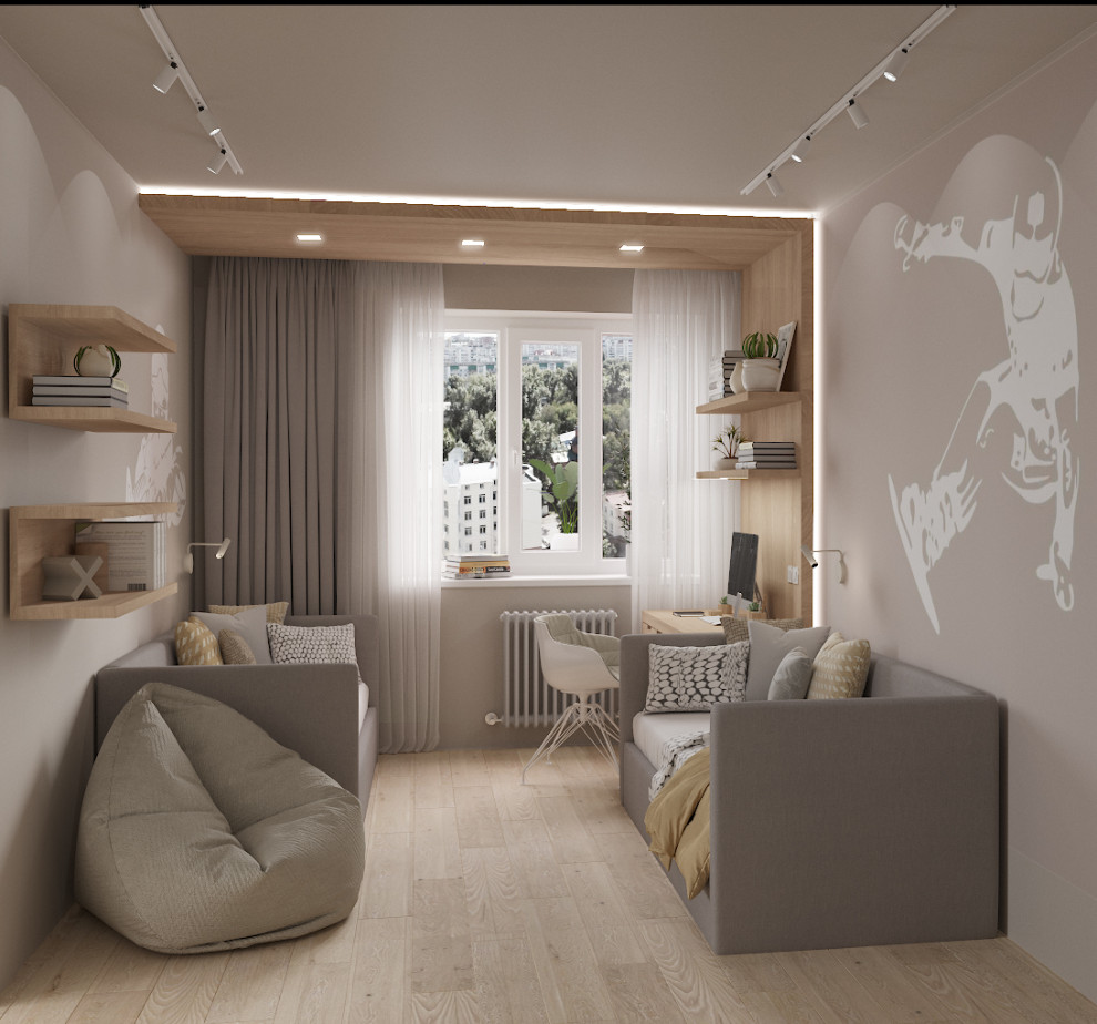 Квартира г. Москва