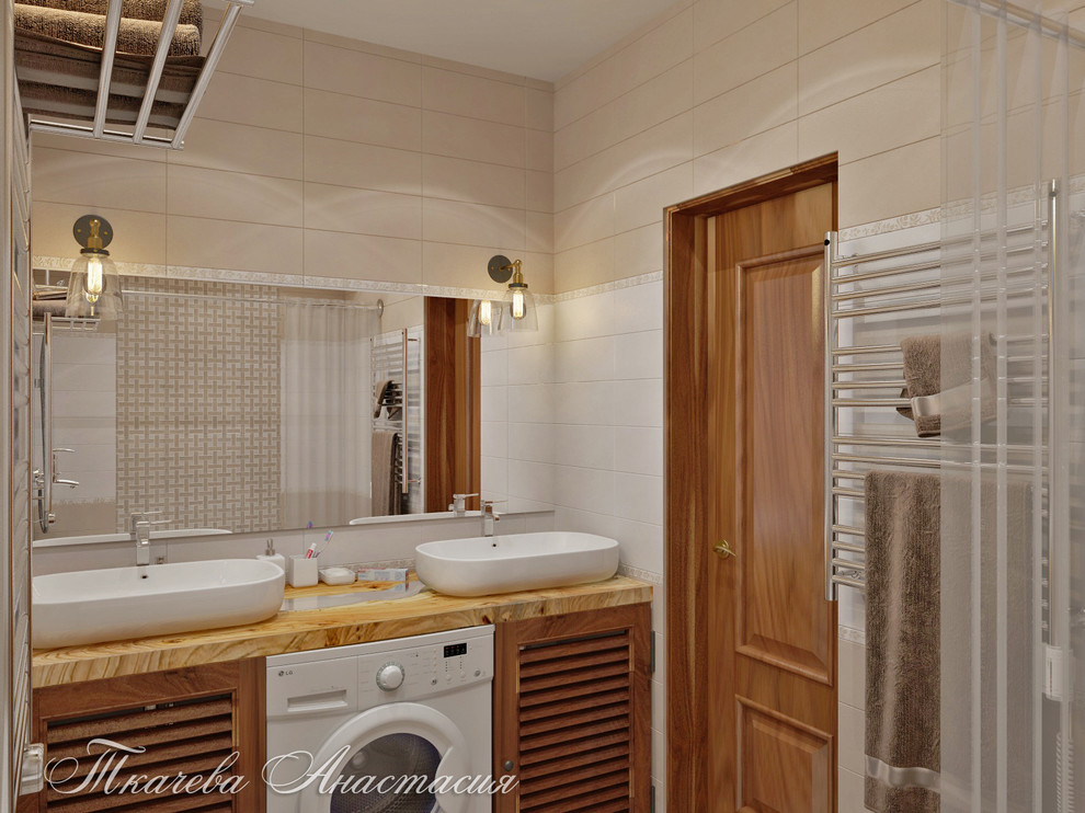 Частный дом по ул. Фигурная