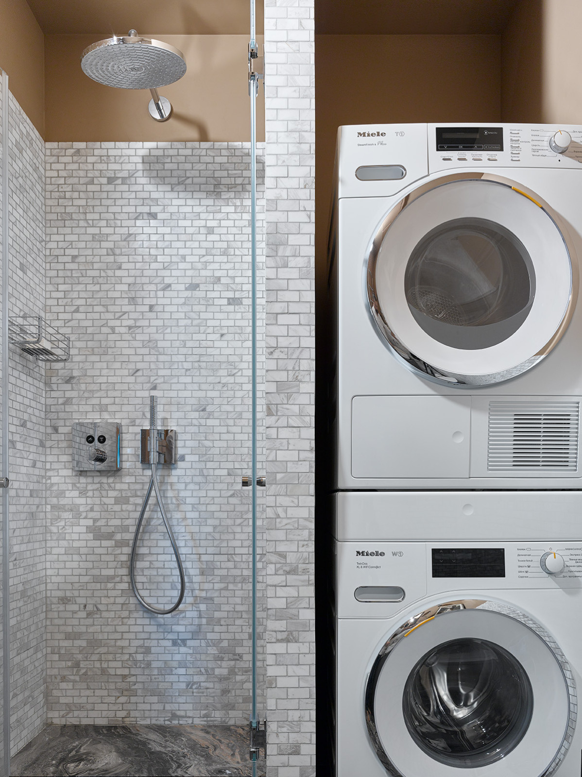 Квартира в новостройке