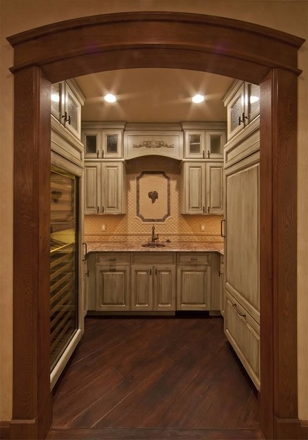 Kitchens traditional-kitchen