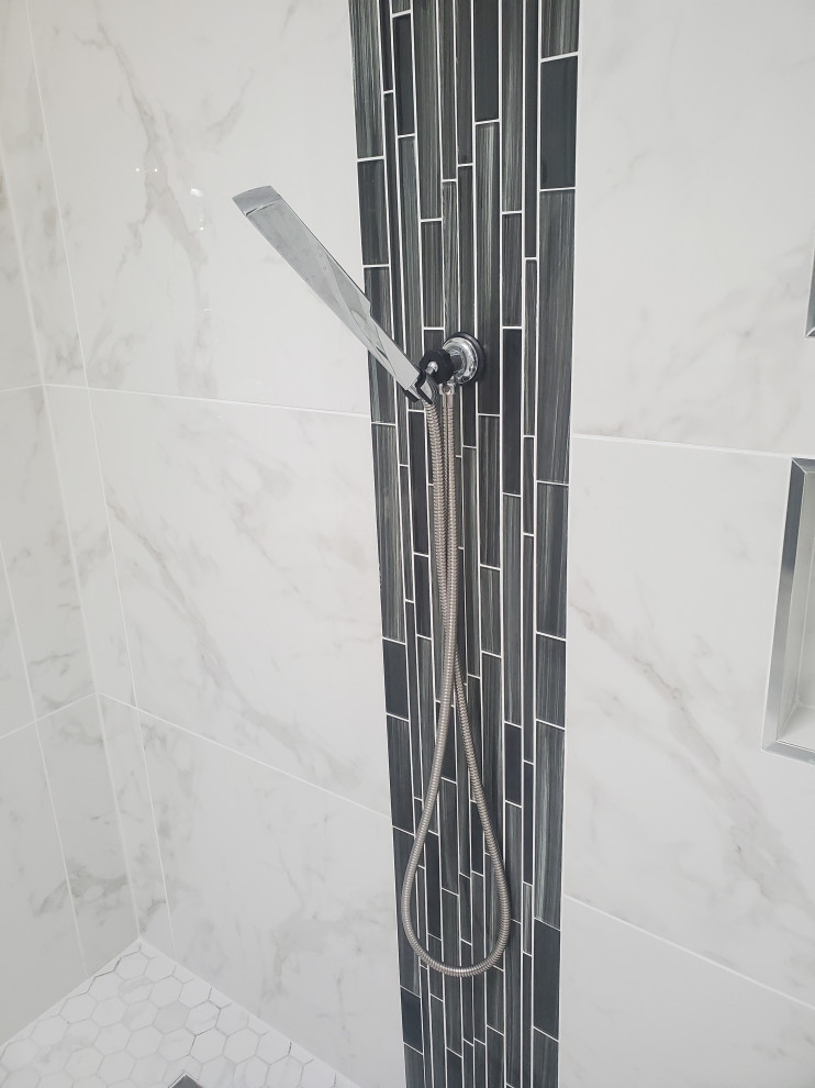 Bathroom Remodel Project
