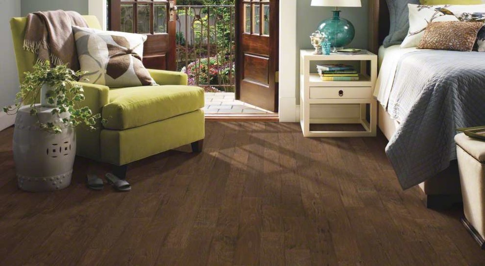 Shaw Flooring