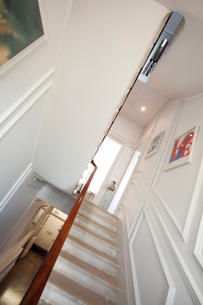 Kensington Park residence