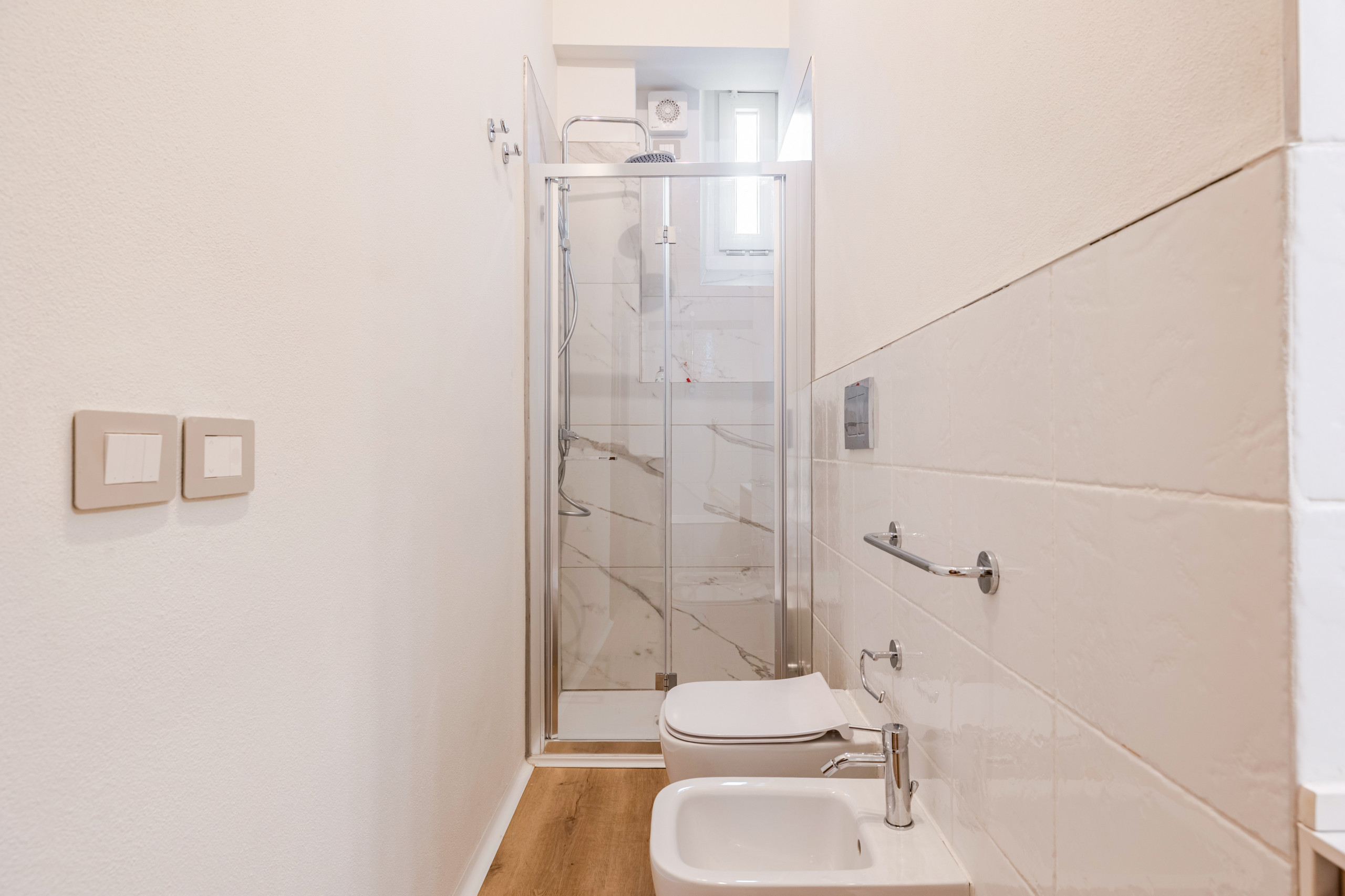 Appartamento di 60 mq