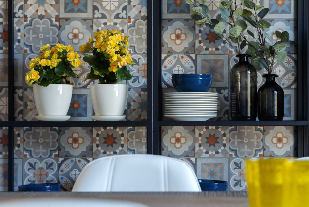 Офис в Лысьве Часть 1