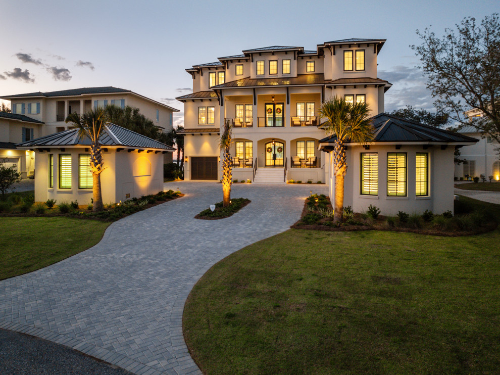 Perdido Bay Living
