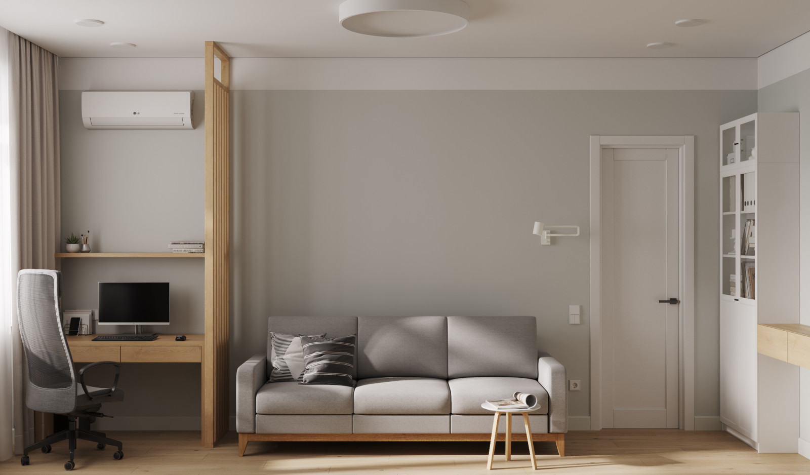 Квартира в сталинке