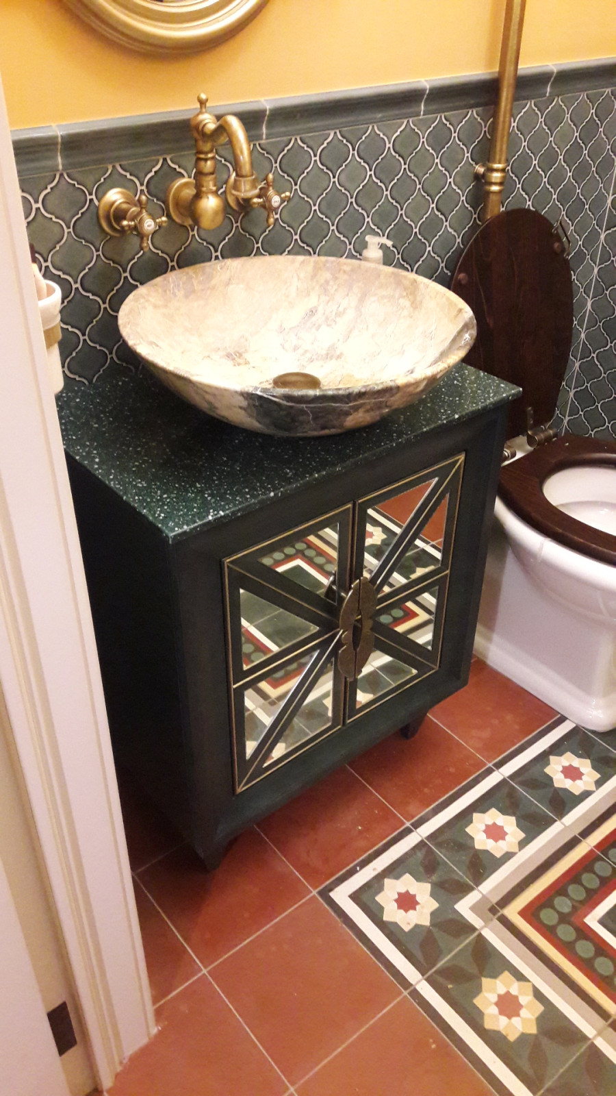 Малые формы