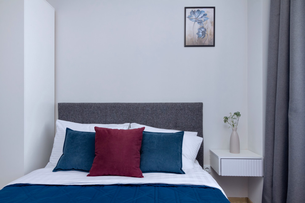 2023_Квартира для посуточной аренды