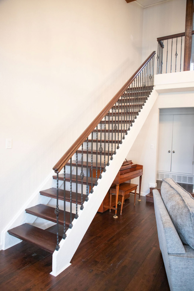 Whole Home Renovation