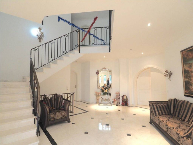 Коттеджный поселок "Морской берег"