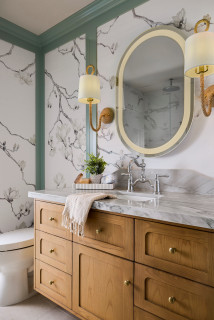 How to Decorate a Coastal Bathroom: Stunning Tips for a Beachy Vibe