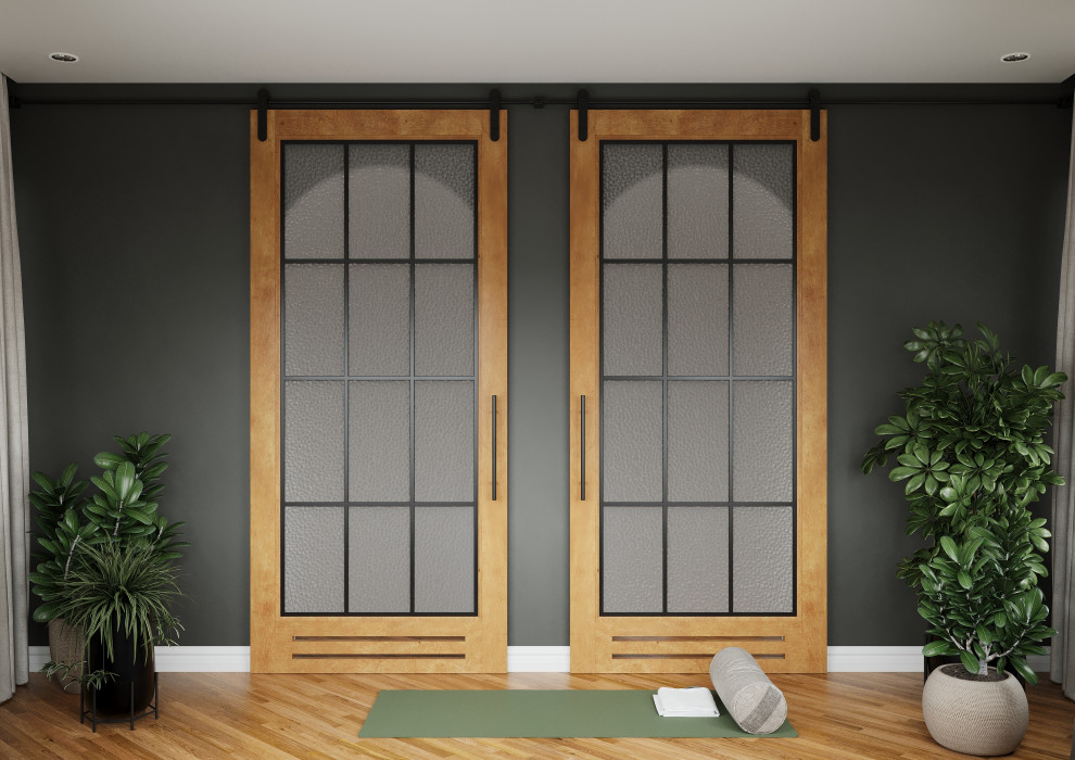 Дом «Three rooms» в г. Краснодар