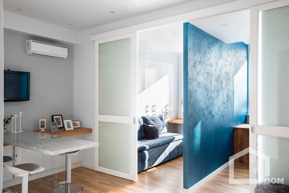 Маленький минимализм