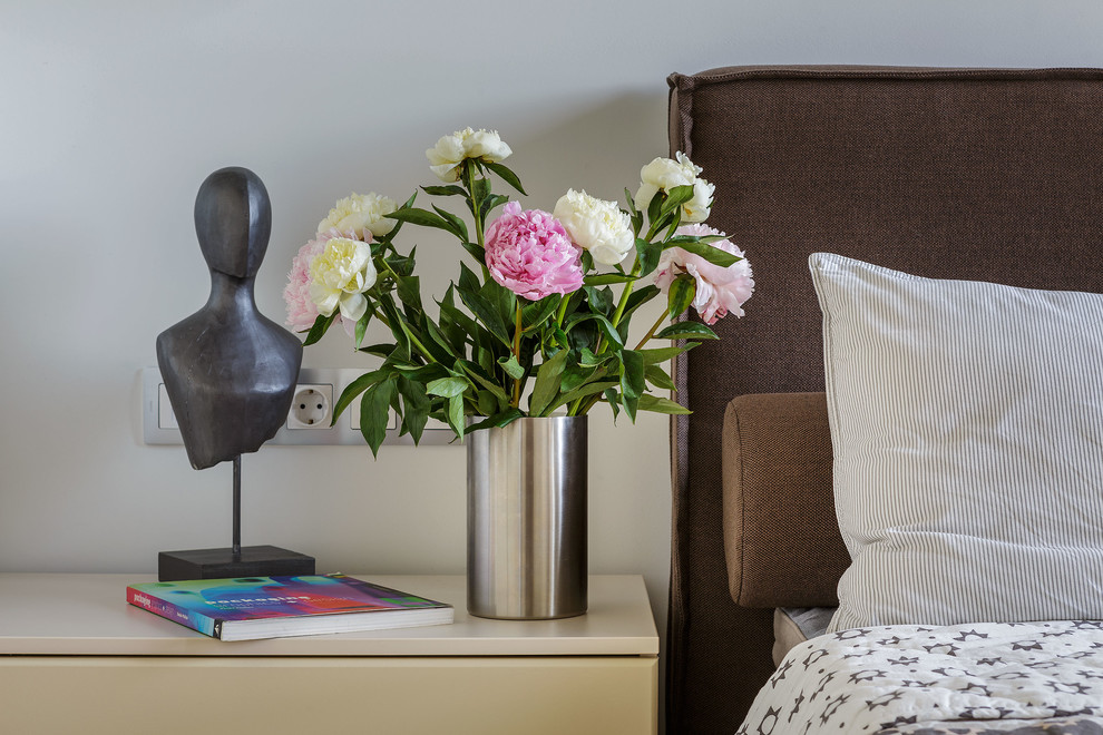 Квартира в Москве