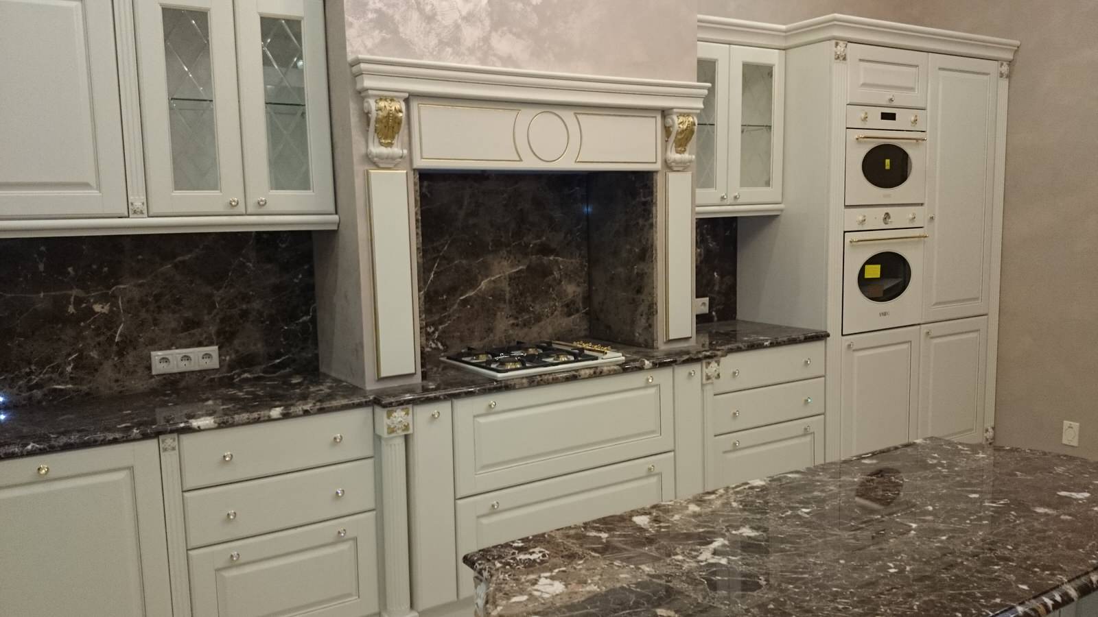 КУХНЯ ДЛЯ АННЫ