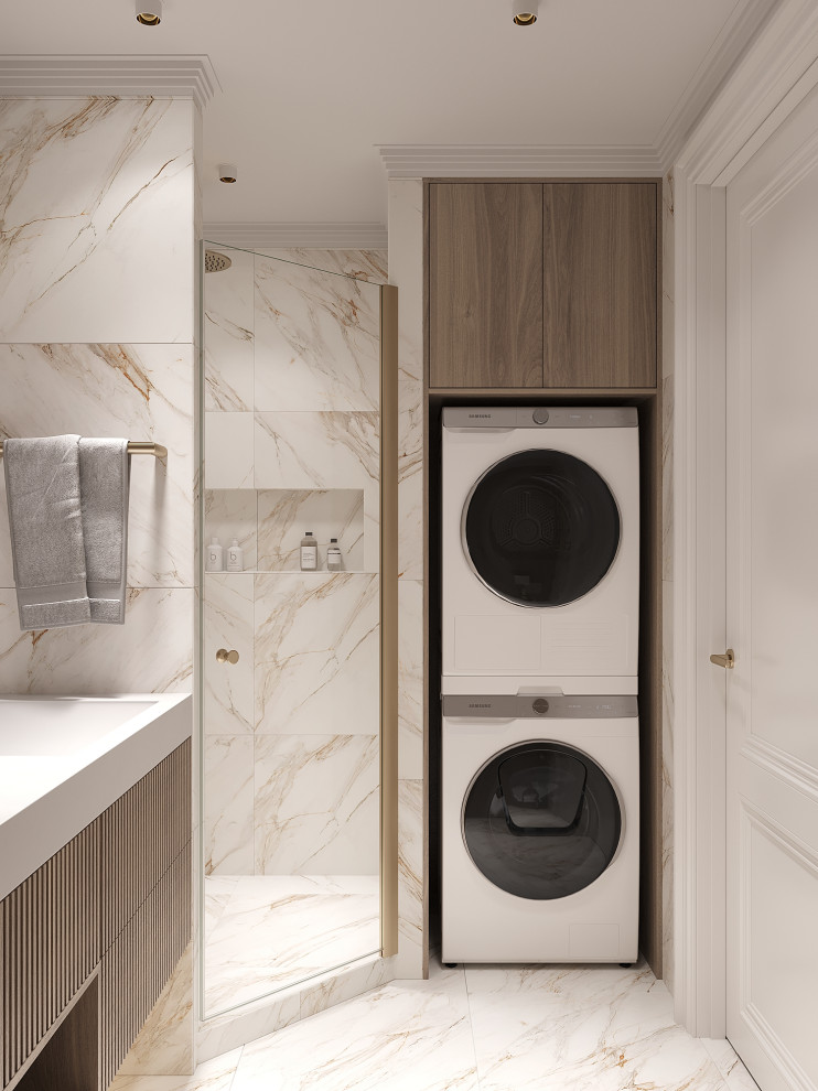 Сталинка в центре Туапсе