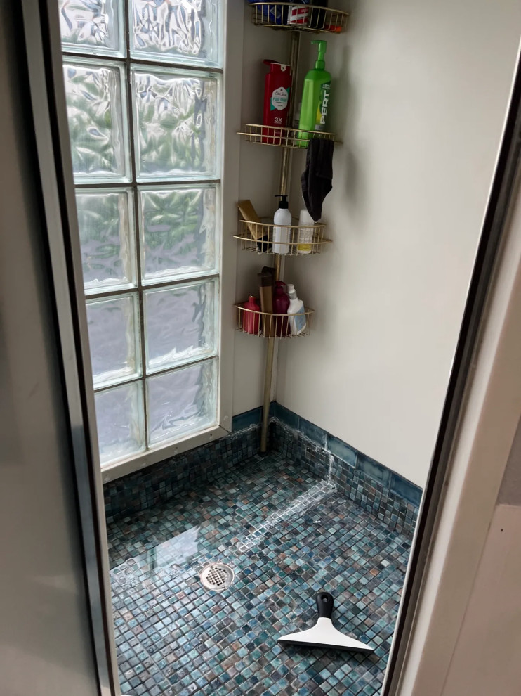 Custom Bathrooms