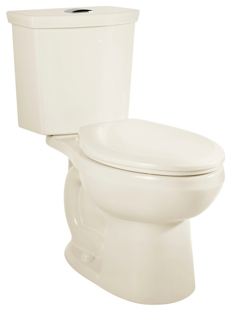 h2option dual flush toilet