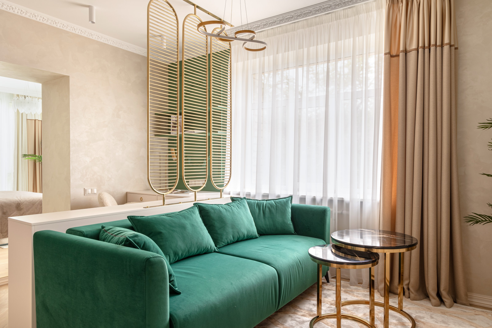 Квартира 110кв.м