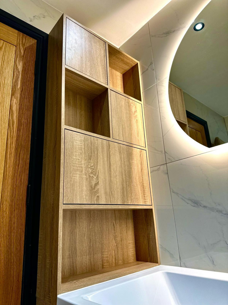 BATHROOM FURNITURE