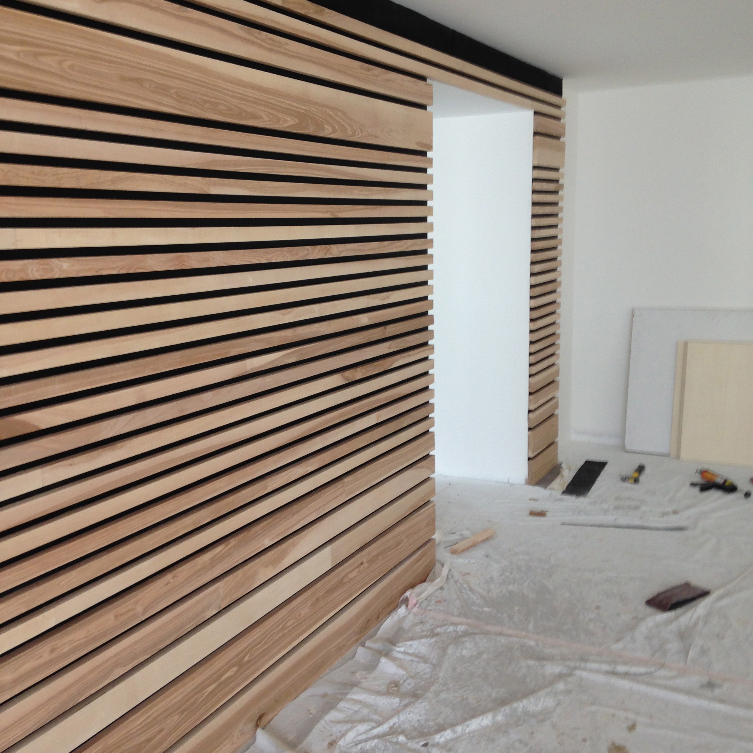 DECORATION INTERIEURE