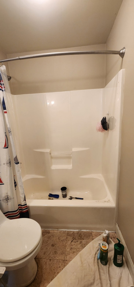Westville, Bathroom Renovation