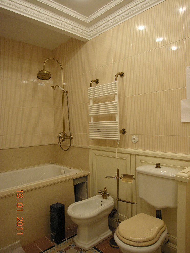 У истоков стиля