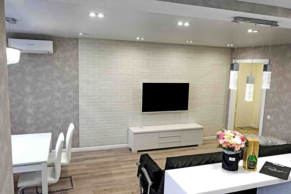 Ремонт Квартиры под ключ