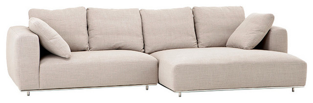 Sand Sofa Eichholtz Colorado Contemporary Sofas By Sand Sofa Eichholtz Colorado Beige