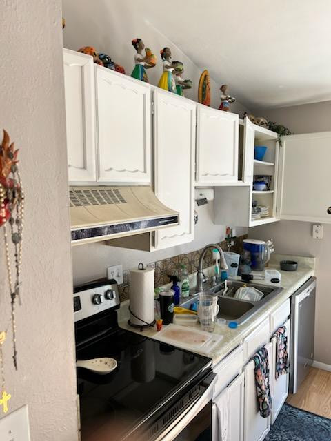 Full Kitchen Remodel & First Floor Facelift