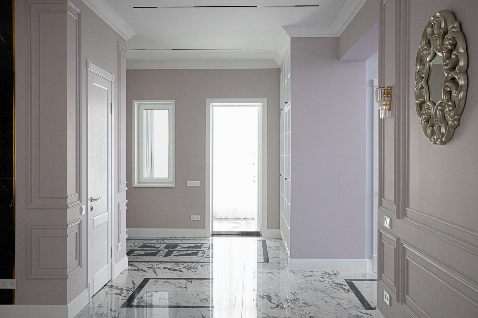 230 кв.м , 2х эт. Дом, г.Липецк, "Роскошь в деталях",РЕАЛИЗАЦИЯ