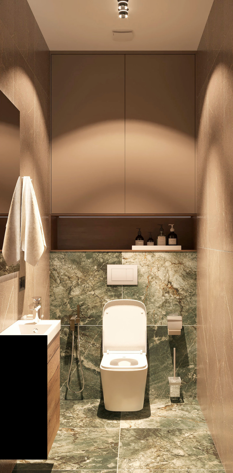 ЖК Стахановская